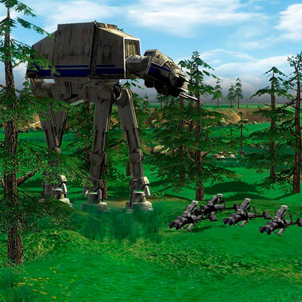 【Windows】Star Wars Empire at War 完全日本語版 Star Wars Empire at War - Gold Pack (PC Steam Key / Global